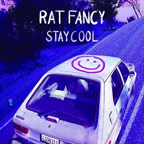 Rat Fancy- Stay Cool (Vinyl)-BoldPlay
