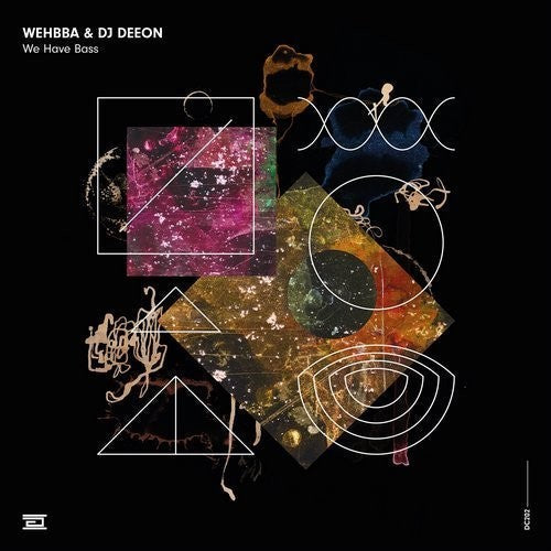 Wehbba & Dj Deeon- We Have Bass (Vinyl)-BoldPlay