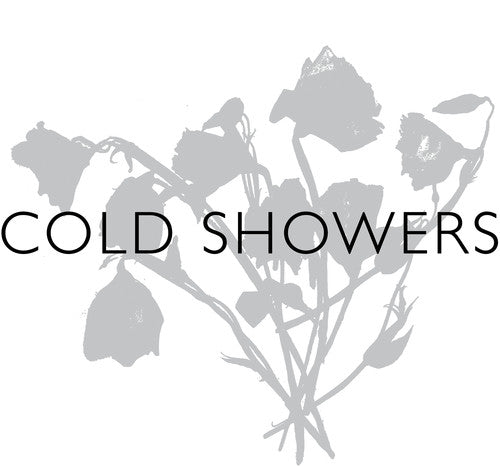 Cold Showers- Love & Regret (Vinyl)-BoldPlay