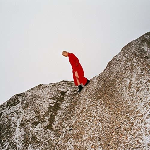 Cate Le Bon- Reward (CD)-BoldPlay