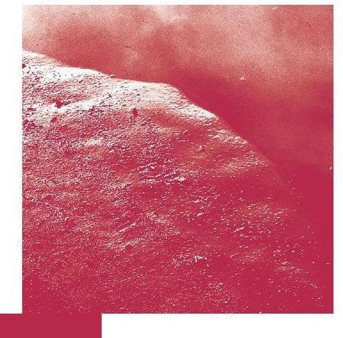 David Allred- Cell (Vinyl)-BoldPlay