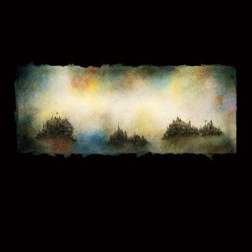 Eluvium- Piano Works (Vinyl)-BoldPlay