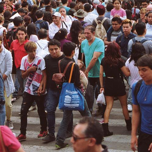 Juan Wauters- La Onda De Juan Pablo (Vinyl)-BoldPlay
