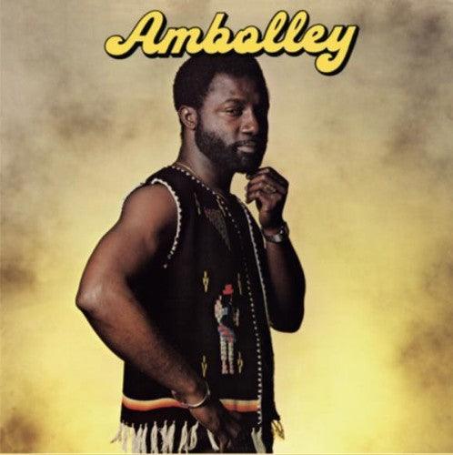 Gyedu-Blay Ambolley- Ambolley (Vinyl)-BoldPlay