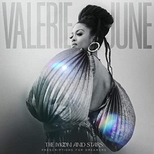 Valerie June- The Moon And Stars: Prescriptions For Dreamers (Vinyl)-BoldPlay