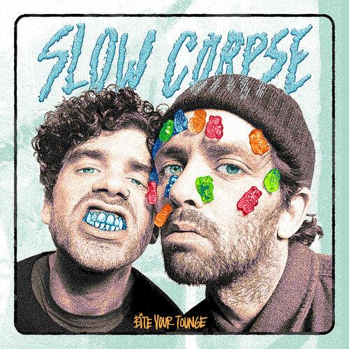 Slow Corpse- Bite Your Tongue (Vinyl)-BoldPlay