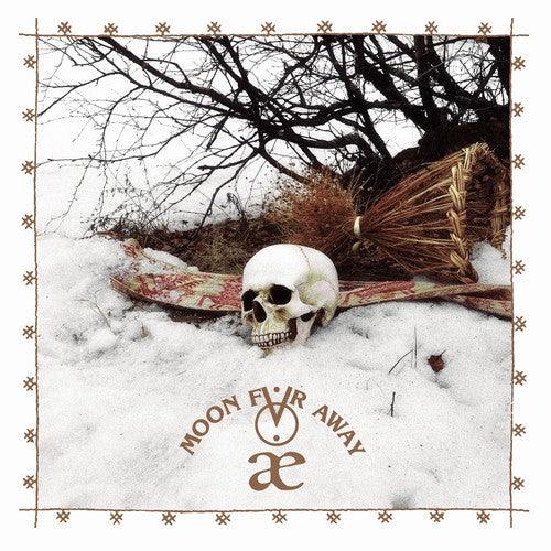 Moon Far Away- Athanor Eurasia (Vinyl)-BoldPlay