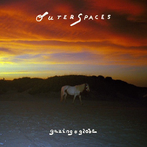 Outer Spaces- Gazing Globe (CD)-BoldPlay