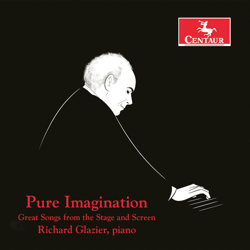 Pure Imagination / Various- Pure Imagination (CD)-BoldPlay