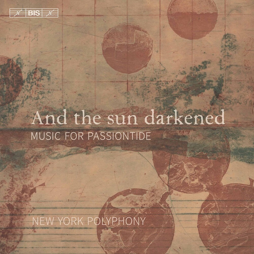 & Sun Darkened / Various (Hybr)- & Sun Darkened (CD)-BoldPlay