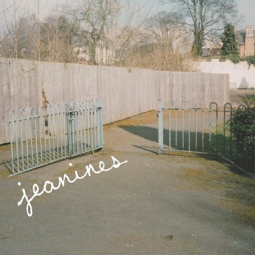 Jeanines- Jeanines (CD)-BoldPlay