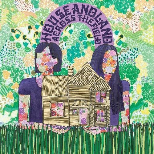 Across The Field (Vinyl)-BoldPlay