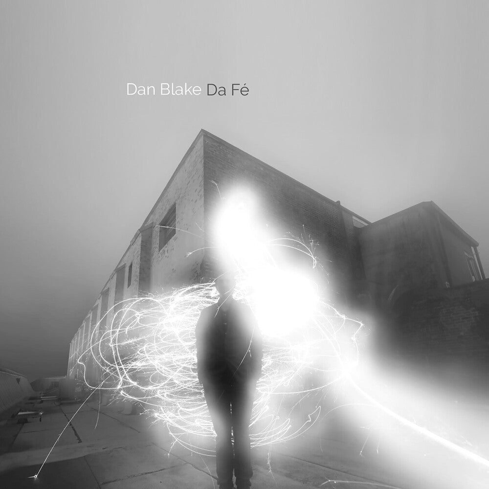 Dan Blake- Da Fe (CD)-BoldPlay