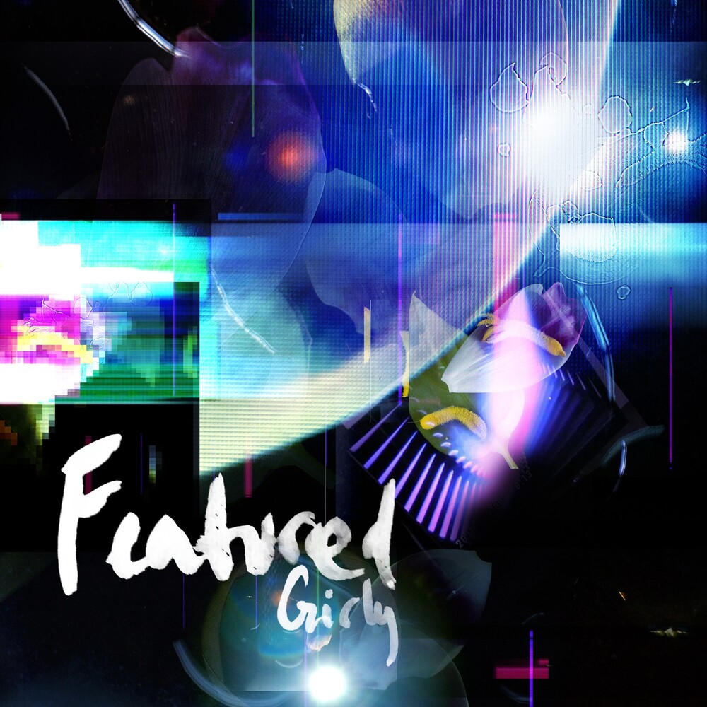Featured- Girly (CD)-BoldPlay