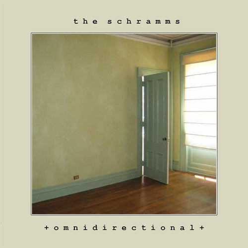 Schramms- Omnidirectional (Vinyl)-BoldPlay