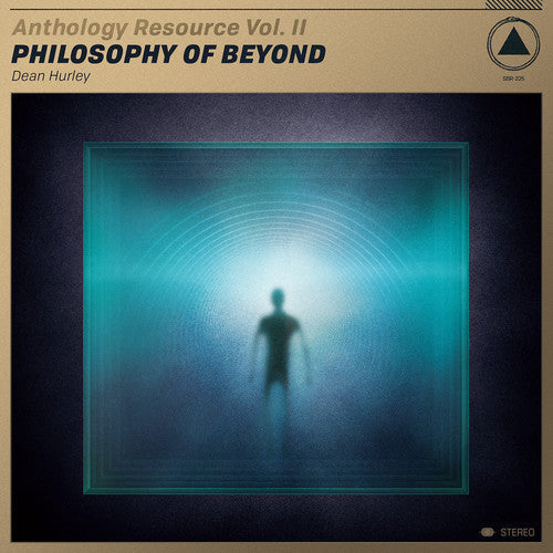 Dean Hurley- Anthology Resource Vol. Ii: Philosophy Of Beyond (Vinyl)-BoldPlay