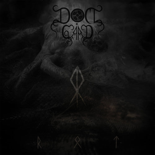 Domgard- Rot (CD)-BoldPlay