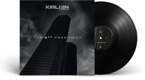 Kirlian Camera- The 8th President (Vinyl)-BoldPlay