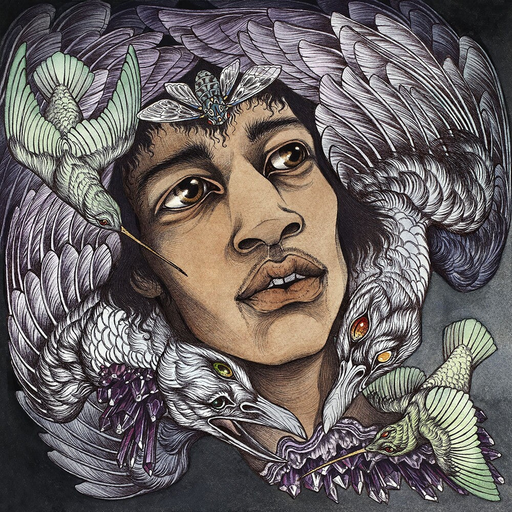 Best Of James Marshall Hendrix (Redux) / Various- Best of James Marshall Hendrix (Redux) / Various (CD)-BoldPlay