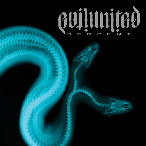 Evil United- Serpent (CD)-BoldPlay