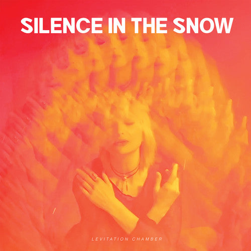 Silence In The Snow- Levitation Chamber [Digipak] (CD)-BoldPlay