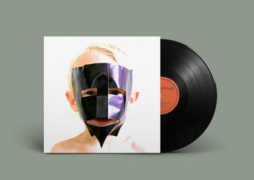 The Mobile Homes- Trigger (Vinyl)-BoldPlay