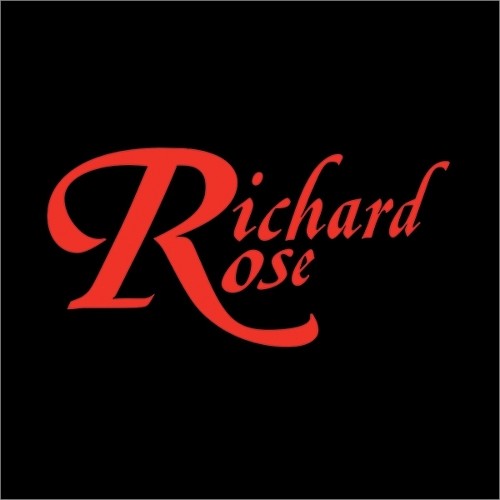 Richard Rose- Richard Rose (Vinyl)-BoldPlay