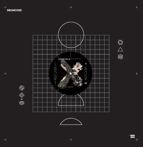 Various Artists- A-sides Vol. 10: Part 4 (Various Artists) (Vinyl)-BoldPlay