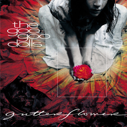 Goo Goo Dolls- Gutterflower [LP] (Vinyl)-BoldPlay
