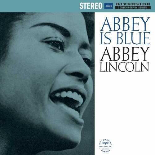 Abbey Lincoln- Abbey Is Blue (Vinyl)-BoldPlay