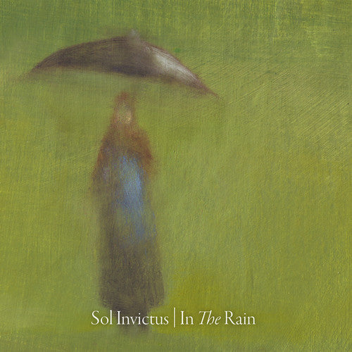 Sol Invictus- In The Rain [Digipak] (CD)-BoldPlay