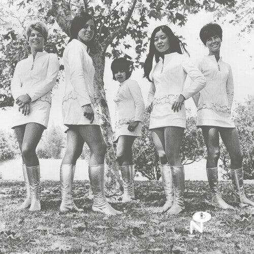 Female Species- Tale Of My Lost Love (Vinyl)-BoldPlay