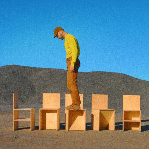 Mat Kearney- January Flower (Vinyl)-BoldPlay