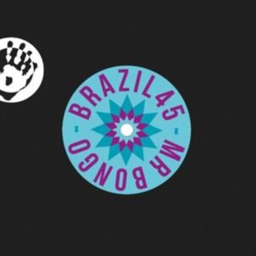 Di Melo- Kilario / Pernalonga (Vinyl)-BoldPlay