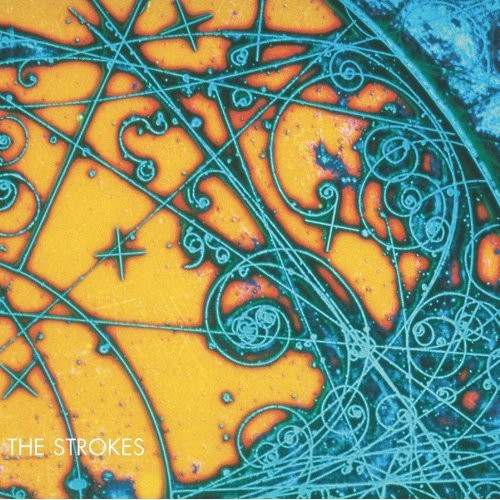 The Strokes- Is This It (CD)-BoldPlay