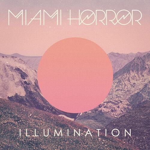 Miami Horror- Illumination (Vinyl)-BoldPlay