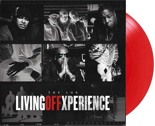 The LOX- Living Off Xperience (Vinyl)-BoldPlay