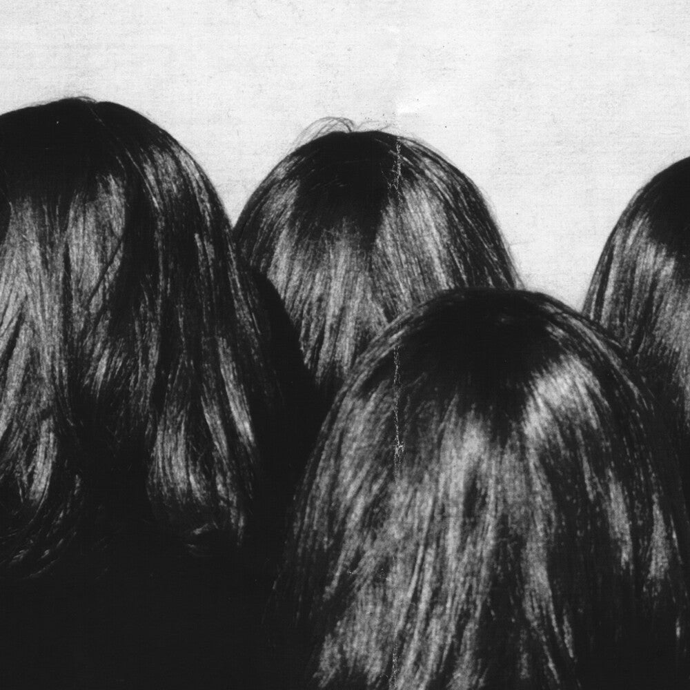 Lost Girls- Menneskekollektivet [White LP] (Vinyl)-BoldPlay