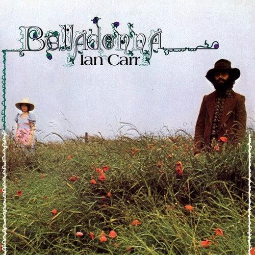 Ian Carr- Belladonna (Vinyl)-BoldPlay