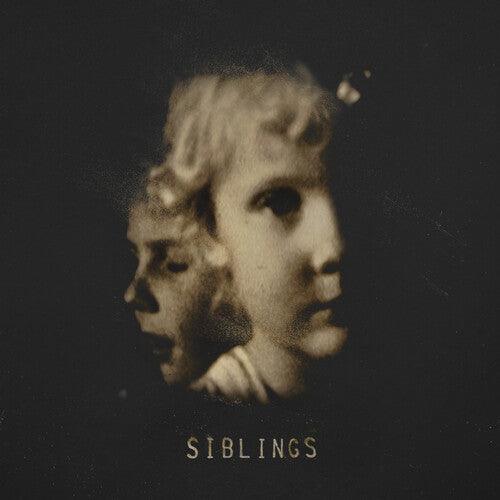 Alex Somers- Siblings (Vinyl)-BoldPlay