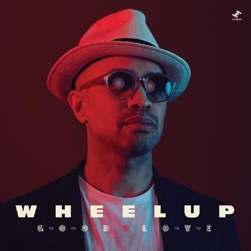 Wheelup- Good Love (Vinyl)-BoldPlay