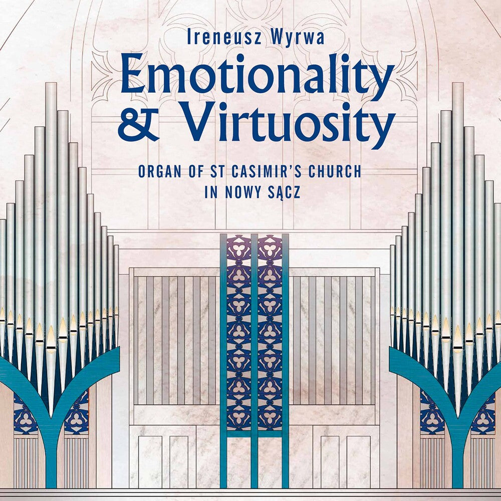 Emotionality & Virtuosity / Various- Emotionality & Virtuosity / Various (CD)-BoldPlay