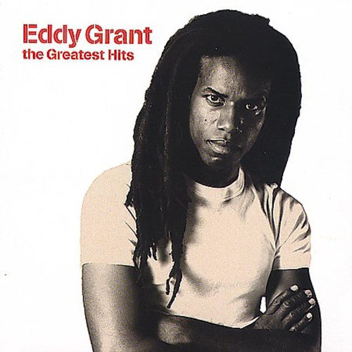 Eddy Grant- The Greatest Hits [Sire] (CD)-BoldPlay