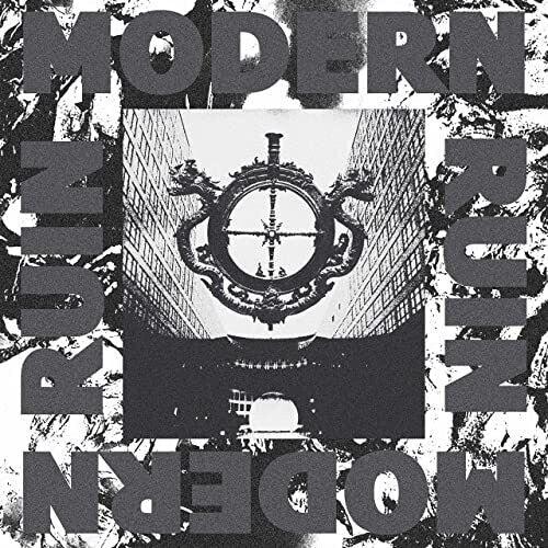 Modern Ruin- Unemployment Disco Line (Vinyl)-BoldPlay