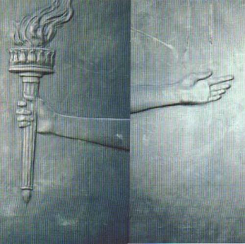 Fugazi- The Argument (Vinyl)-BoldPlay