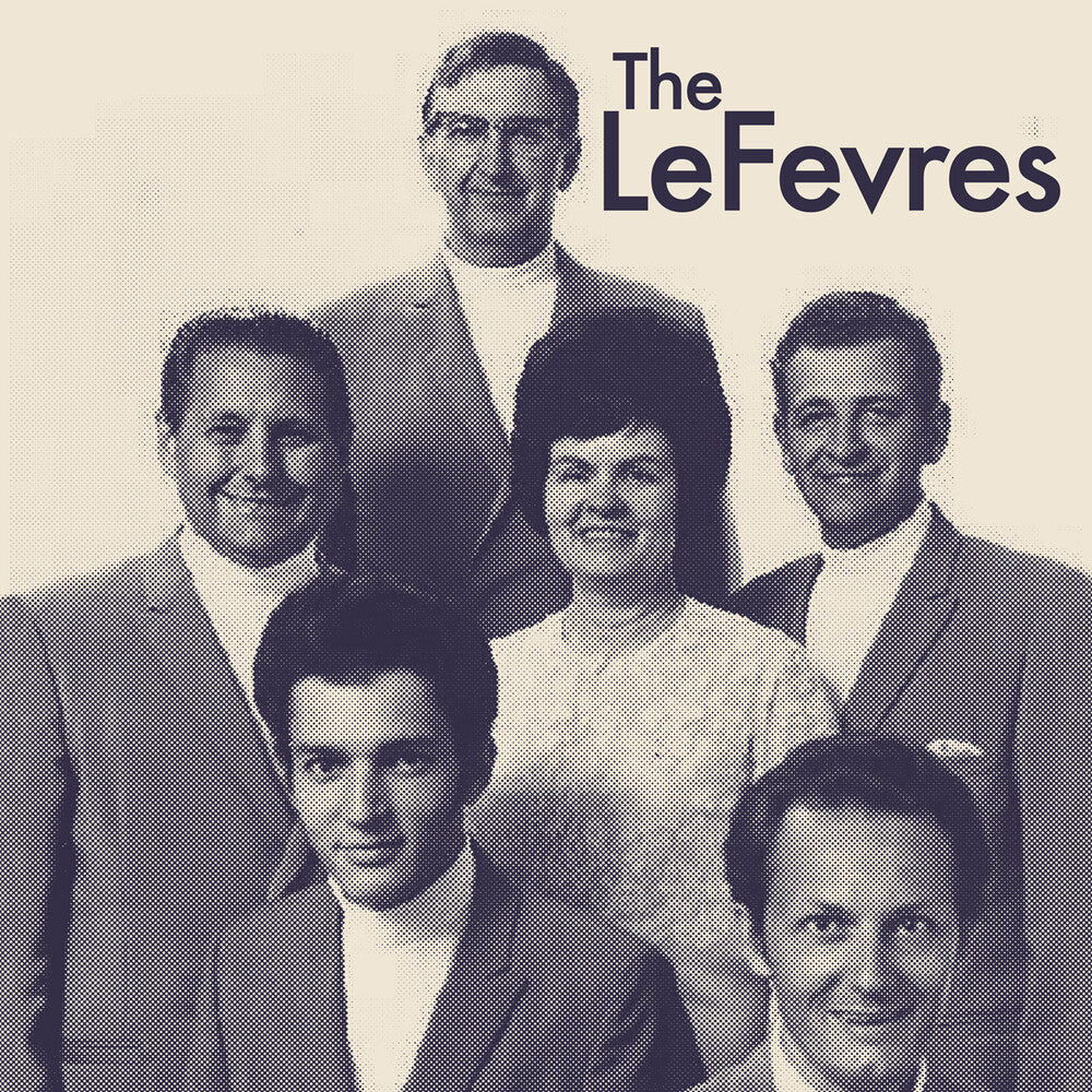 Lefevres- Lefevres (Mod) (CD)-BoldPlay