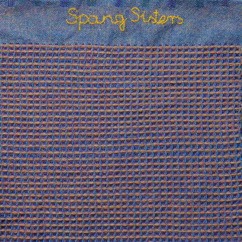 Spang Sisters- Spang Sisters (Vinyl)-BoldPlay