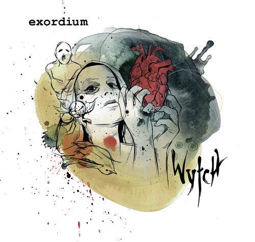 Wytch- Exordium (Vinyl)-BoldPlay