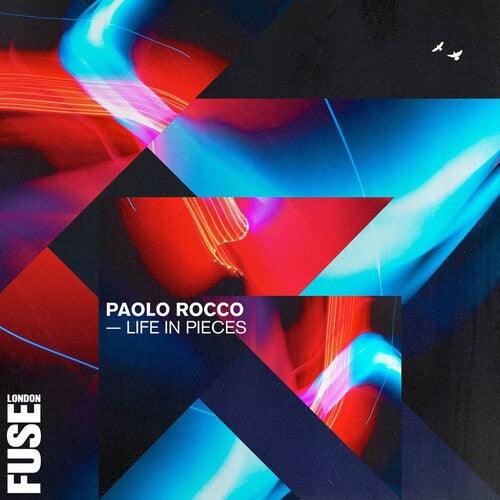 Paolo Rocco- Life In Pieces (Vinyl)-BoldPlay
