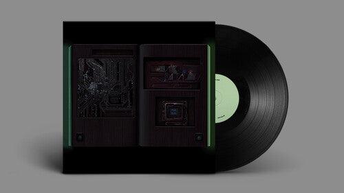 Haiku Dataista (Vinyl)-BoldPlay
